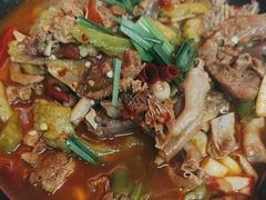 -聚味瞿记·龙虾堂(树木岭店)