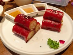 -蝴蝶里·粤菜·点心(龙湖杭州金沙天街店)