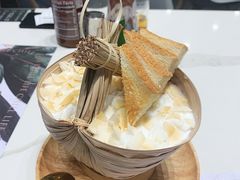 生椰绵绵冰-CHILL Pho澳洲牛肉越南粉(佛山顺德万象汇店)