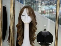 -LAQUEEN 时尚健康假发(万象城总店)