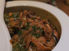 -金掌勺锅包肉(太原万达店)