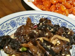 -百姓人家家常菜馆(大观·天地MALL店)