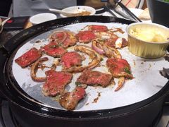 -酒拾烤肉(南城店)