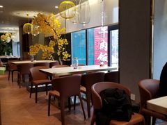 大堂-小平岛开海水饺(皇姑店)