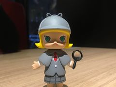 -泡泡玛特POPMART(正弘城店)