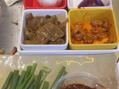 -大头叔烤鸡爪·朝鲜族烤串(天池路店)