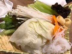 -鱼酷活鱼烤鱼(梅江印象城店)
