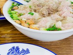 秀嫂馄饨-秀嫂挞粿