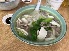 -古街捞化牛杂(井大店)