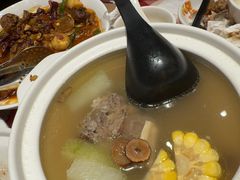 -西贝(华发商都店)