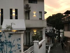 -杭州西湖风景名胜区-满觉陇四眼井
