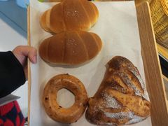 -熊叔熊婶面包房(团结湖店)