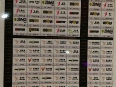 -威尔仕健身会所(古北1699店)