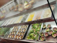 -钱小奴创意自助餐厅·原切谷饲安格斯畅吃(苏州昆山招商花园城店)