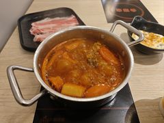 -吉野家 (新街口外大街店)