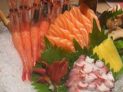 -匠和风精致料理(福州金融街万达店)