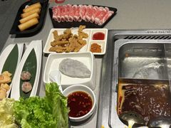 -海底捞火锅(新华联梦想城店)
