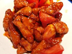 -徽三说·土徽菜·中国徽菜连锁品牌(一中店)