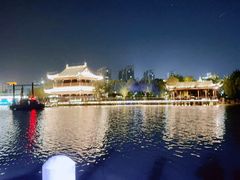 -东湖景区