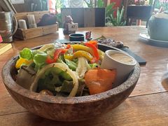 -Naughty Nuri’s Phuket
