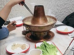-南锣南门涮肉(南锣鼓巷店)