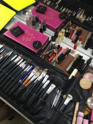 点击看大图 -熙画美上门MakeUp美甲美睫