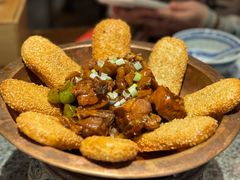 -南京大牌档(之心城店)