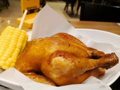 -大家乐(广州天河城六楼店)