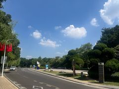 -云龙湖旅游景区