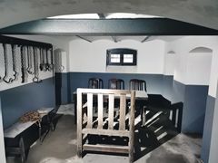 -青岛德国监狱旧址博物馆