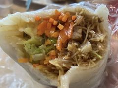 -张果佬年糕卷(科巷店)