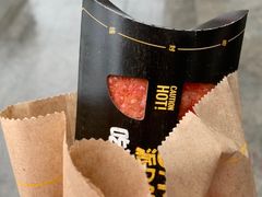 -麦当劳(秣陵路店)