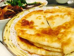 -山南熏肉大饼(辽菜旗舰店)