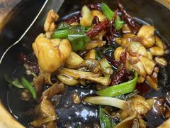 -明辉田鸡粥