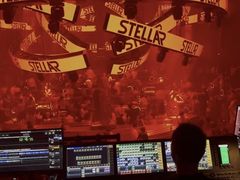 -STELLAR NIGHT CLUB星际酒吧(明发商业广场店)