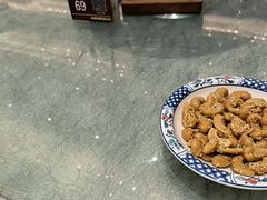 -喜宴又一村·粤菜·茶点·海鲜(壹方天地店)