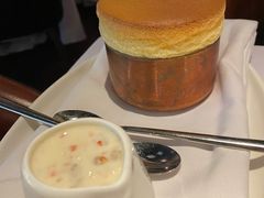 -Bistro Wang 牛排馆
