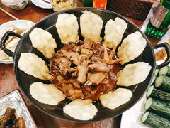 -孙府大院(步行街店)