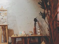 -春庄咖啡SpringHues(钟楼小区店)