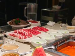 -海底捞火锅(勒泰店)