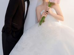 -金夫人婚纱摄影(长寿店)