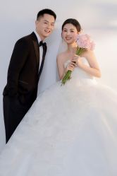 -金夫人婚纱摄影(长寿店)