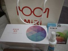 -MiRi眼镜连锁·蔡司·尼康控优点合作店(莘庄店)