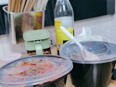 -麻婆子牛肉粉(金桥名都店)