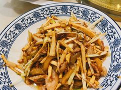-兰边碗(鼓楼店)