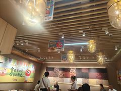 -西贝(上海我格广场店)