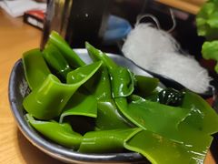-尚品小土屋涮毛肚(李沧万达店)