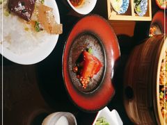 -火宫殿·湘菜小吃·商务宴请·生日聚会(东塘店)