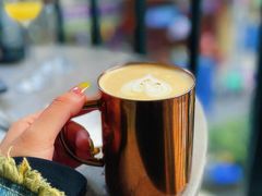 -Nectar One Cafe(勇烈路n1店)