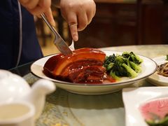 -新聚丰菜馆(太监弄店)